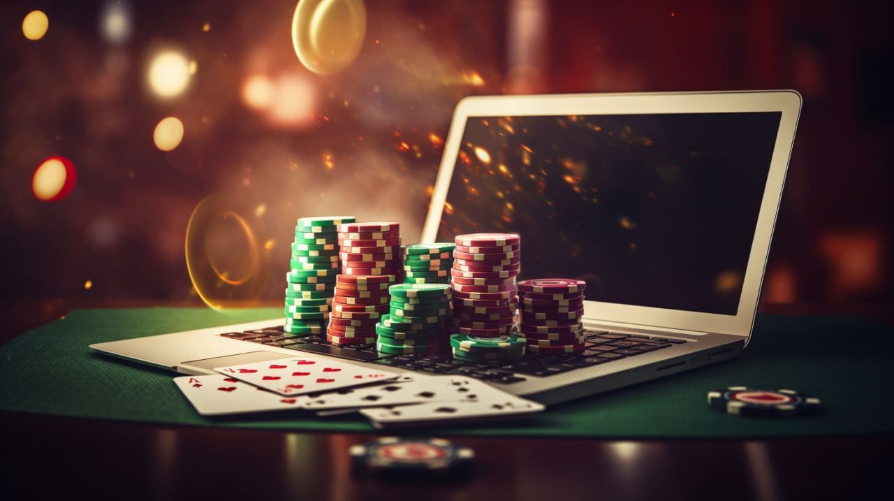 Tampilan utama platform hiburan olahraga dan game mafiabola Indonesia