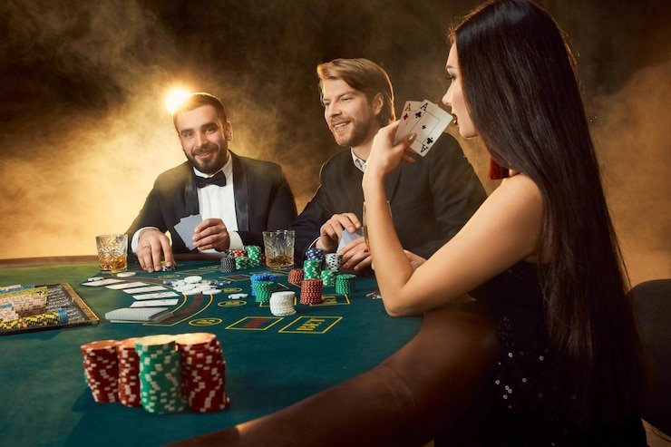 Tampilan kategori casino dan slot online di mafiabola untuk pengguna Indonesia