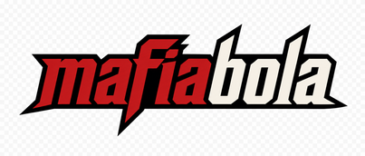 Logo mafiabola platform hiburan Indonesia